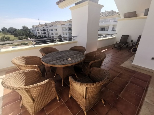Penthouse in La Cala Golf
