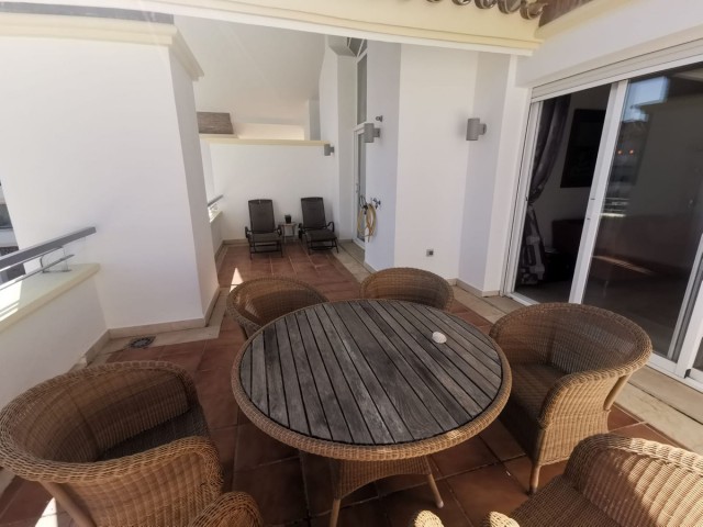 Penthouse in La Cala Golf