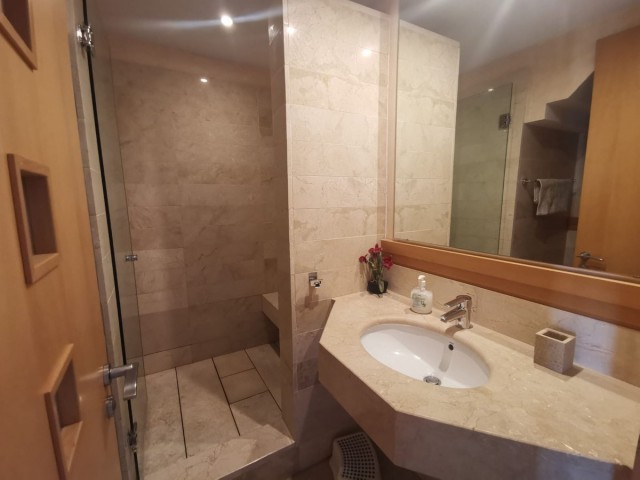 Penthouse in La Cala Golf