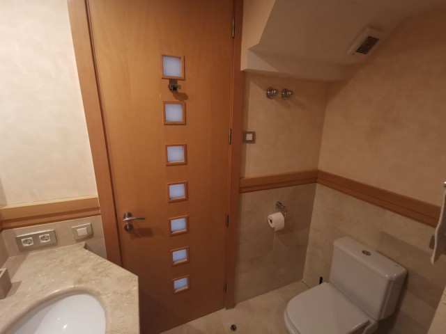 Penthouse in La Cala Golf