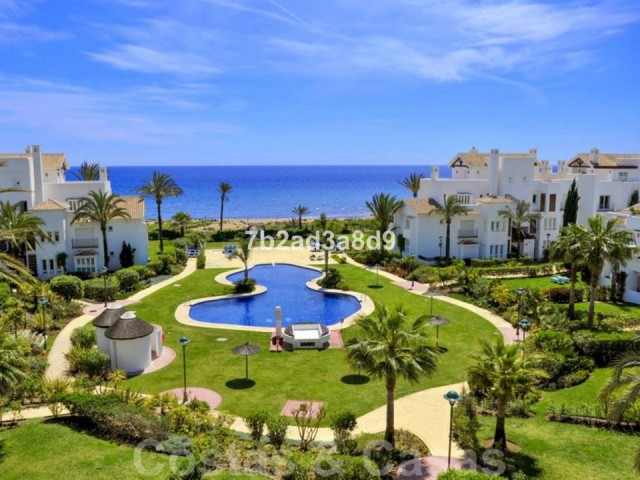 Apartment, Los Monteros, R4981537
