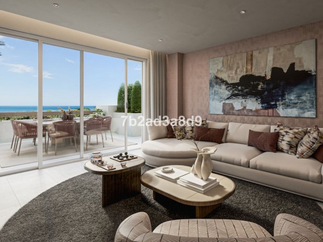 Apartment, Los Monteros, R4981537