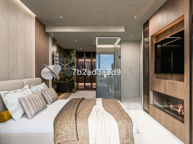 Apartment, Los Monteros, R4981537