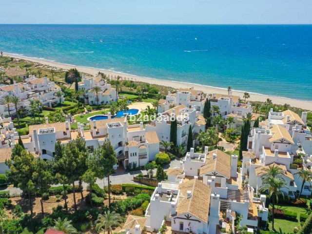 3 Bedrooms Apartment in Los Monteros