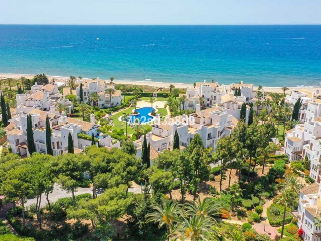 3 Bedrooms Apartment in Los Monteros