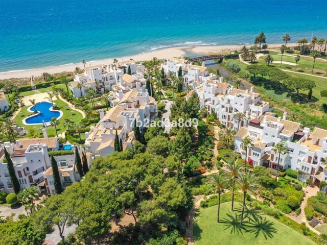 3 Bedrooms Apartment in Los Monteros