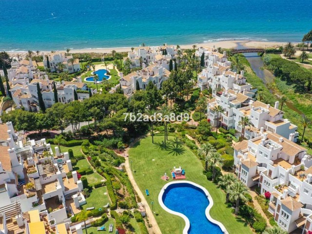 3 Bedrooms Apartment in Los Monteros