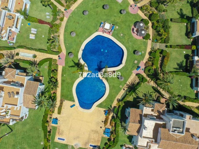 3 Bedrooms Apartment in Los Monteros