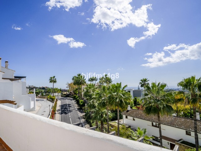 Ático, Los Arqueros, R4993159