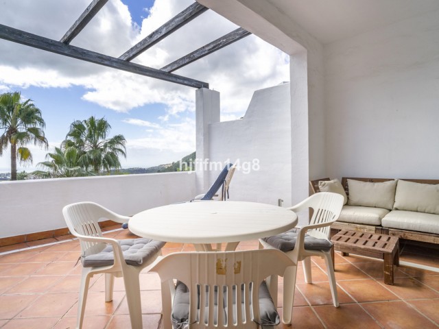 Ático, Los Arqueros, R4993159