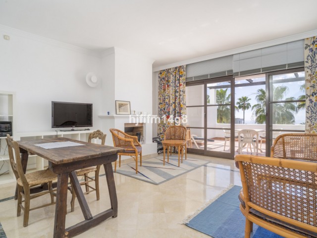 Ático, Los Arqueros, R4993159