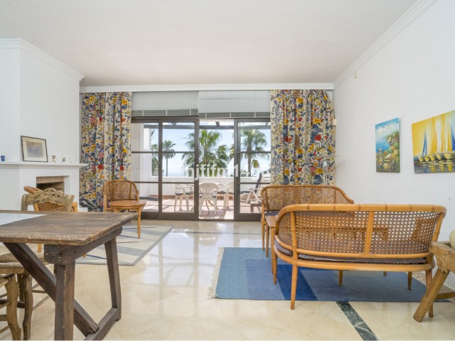 Ático, Los Arqueros, R4993159