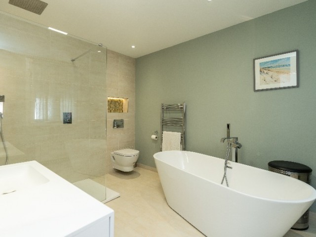 3 Schlafzimmer Villa in Marbesa