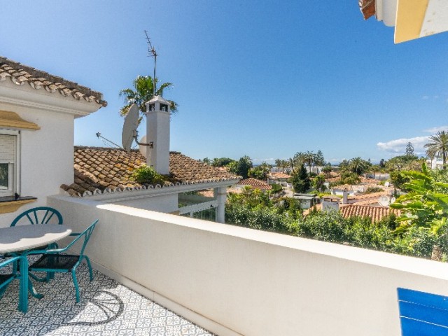 3 Schlafzimmer Villa in Marbesa