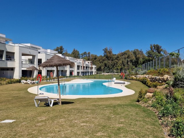 Appartement, Casares Playa, R4977019