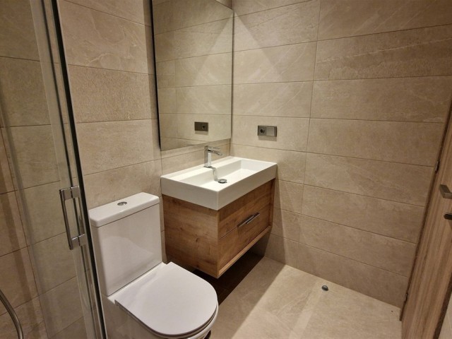 3 Slaapkamer Appartement in Casares Playa