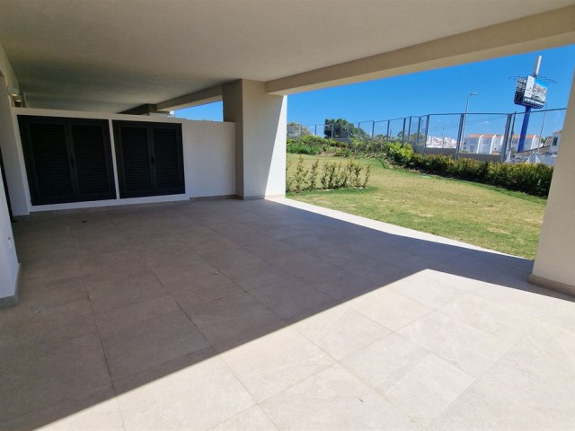 3 Slaapkamer Appartement in Casares Playa