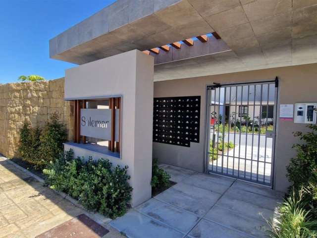 Appartement, Casares Playa, R4977019