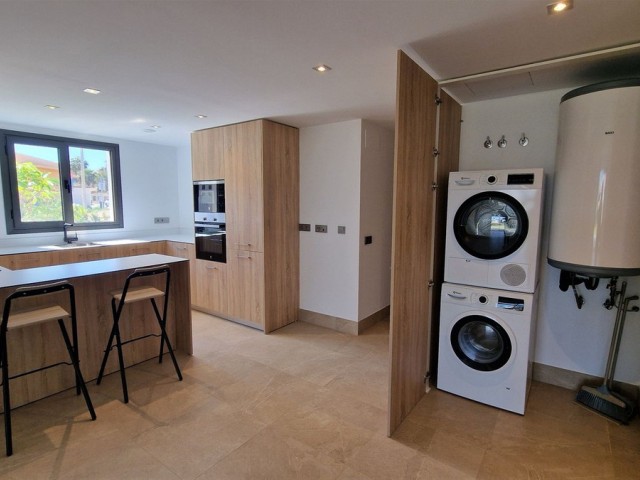 Appartement avec 3 Chambres  à Casares Playa