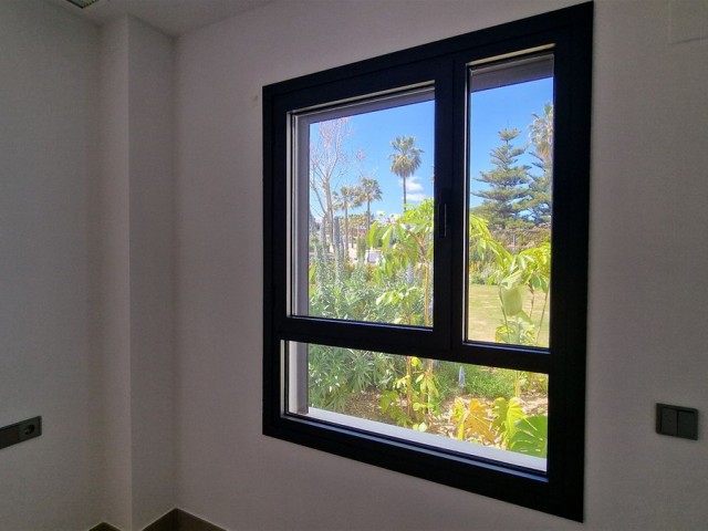 Appartement avec 3 Chambres  à Casares Playa