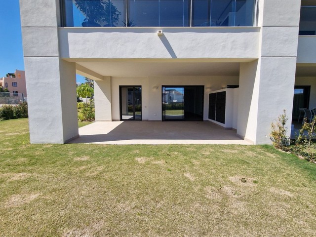 Appartement avec 3 Chambres  à Casares Playa