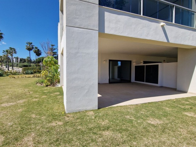 Appartement avec 3 Chambres  à Casares Playa