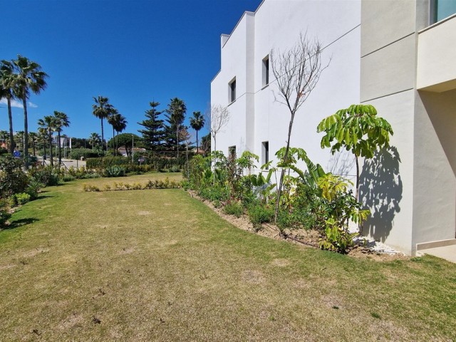 Appartement avec 3 Chambres  à Casares Playa