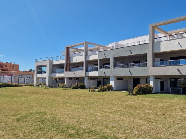 Appartement avec 3 Chambres  à Casares Playa