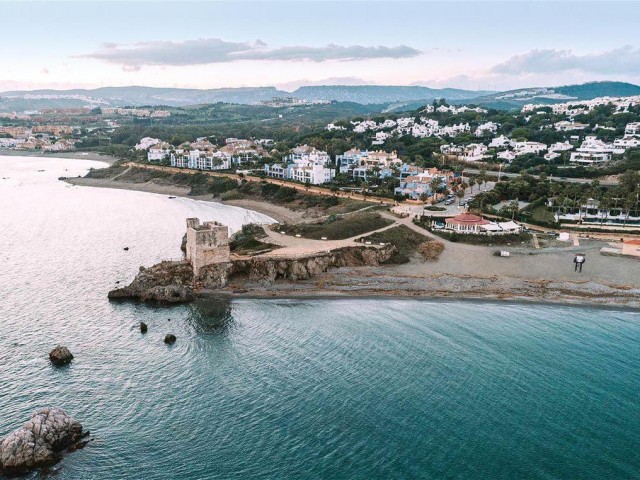 Appartement, Casares Playa, R4977019