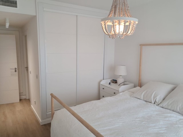 Takvåning i La Alcaidesa