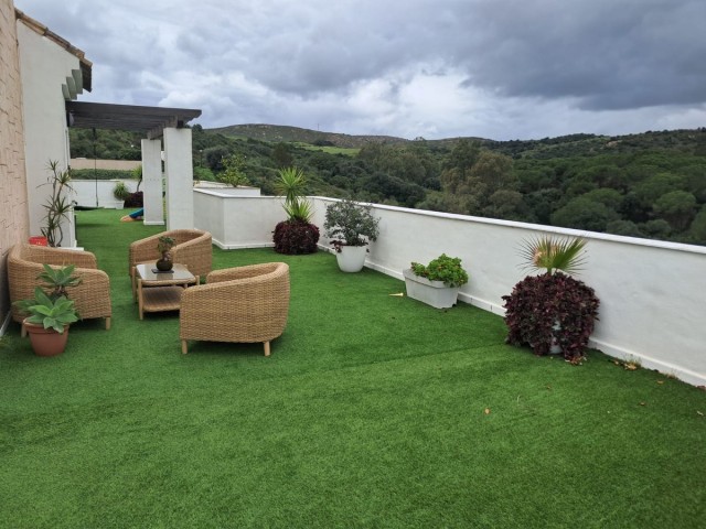 Penthouse avec 3 Chambres  à La Alcaidesa