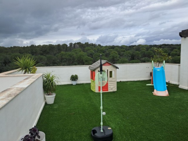 Penthouse avec 3 Chambres  à La Alcaidesa