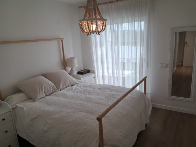 Penthouse avec 3 Chambres  à La Alcaidesa