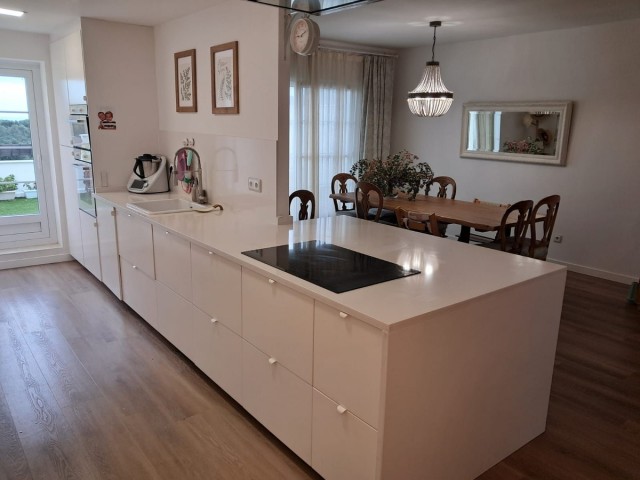 Penthouse in La Alcaidesa