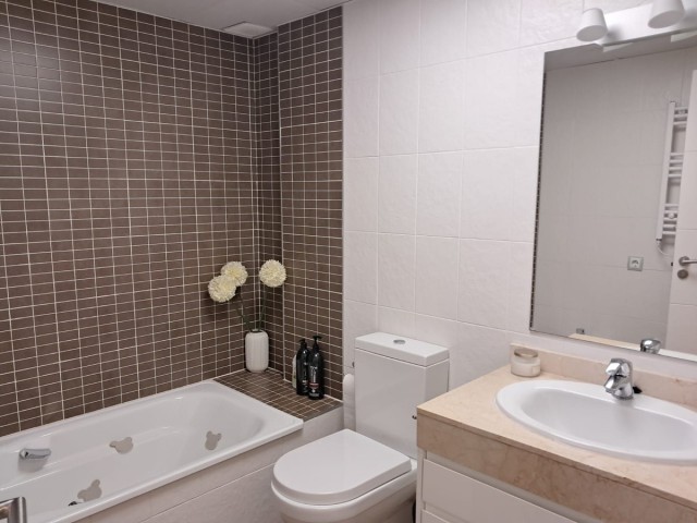 Penthouse in La Alcaidesa