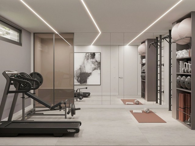 4 Makuuhuoneen Huvila Elviria