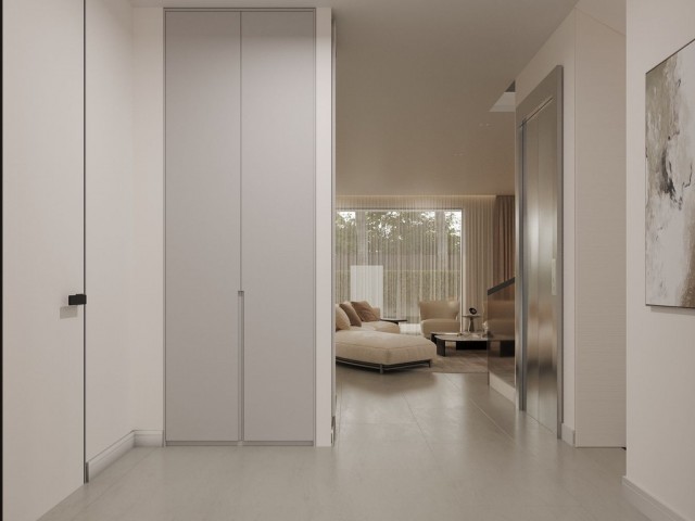 4 Makuuhuoneen Huvila Elviria