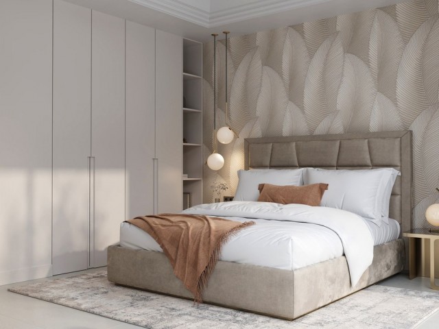 4 Makuuhuoneen Huvila Elviria