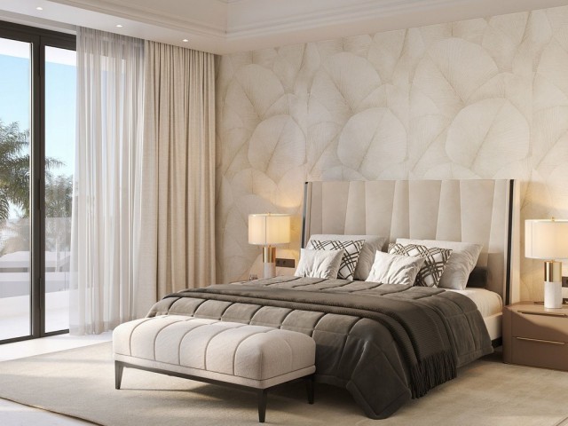 4 Makuuhuoneen Huvila Elviria