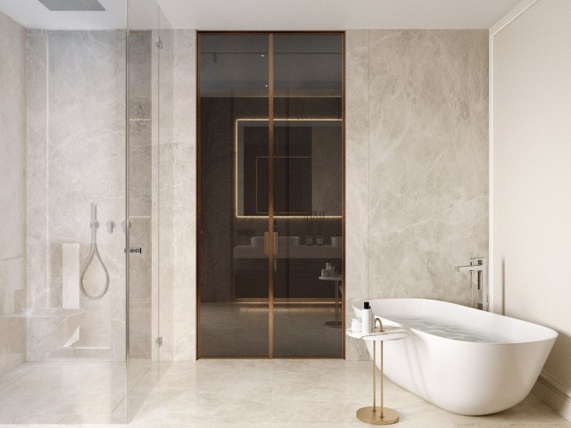 4 Makuuhuoneen Huvila Elviria