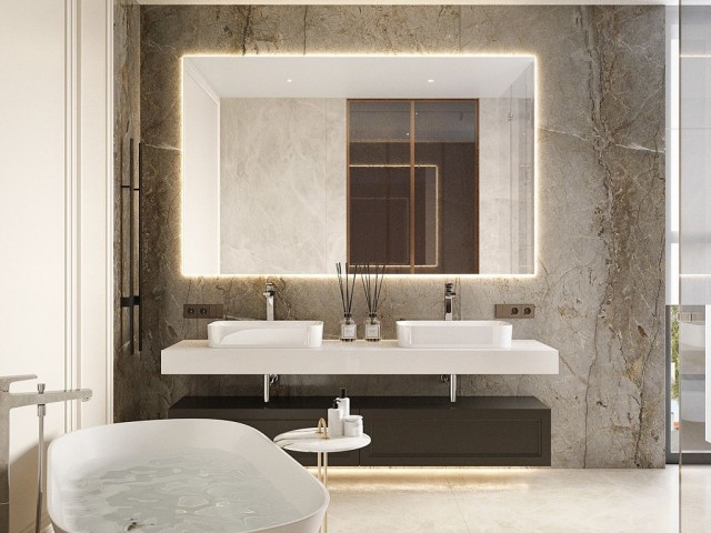 4 Makuuhuoneen Huvila Elviria