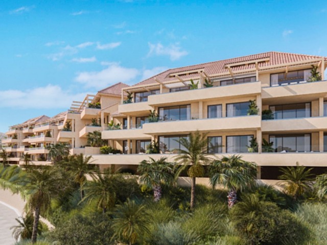 Apartment, Torrequebrada, DVG-D5012