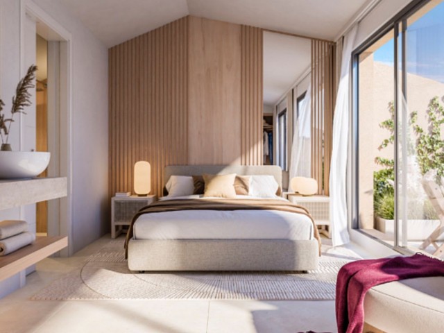 2 Bedrooms Apartment in Torrequebrada