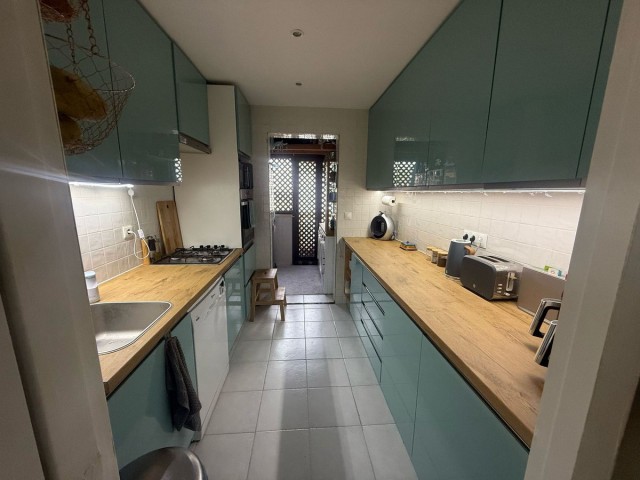 Apartamento, Carib Playa, R5001397