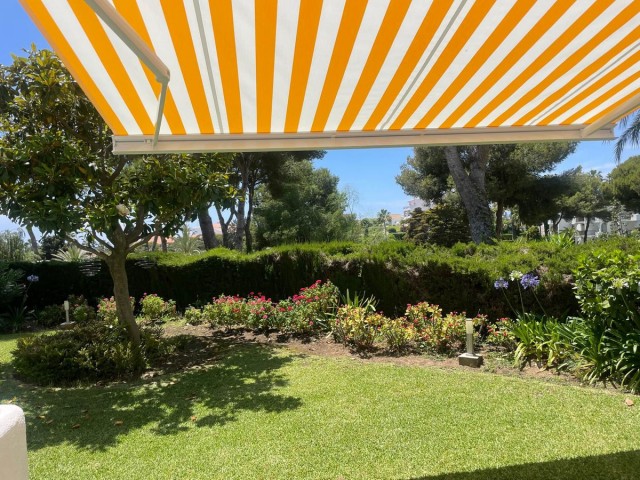 3 Sovrums Villa i Miraflores