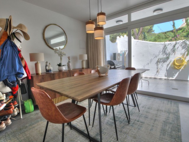 Villa avec 3 Chambres  à Miraflores