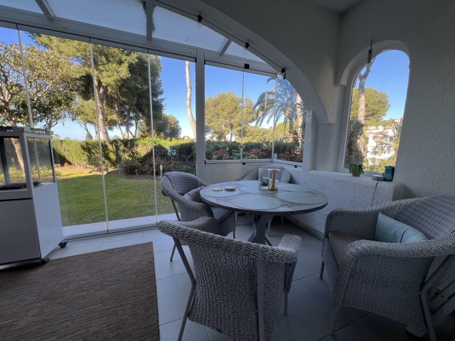 Villa avec 3 Chambres  à Miraflores