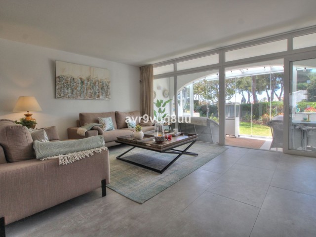 Villa con 3 Dormitorios  en Miraflores