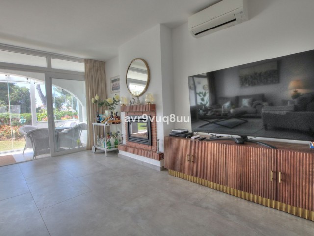 Villa con 3 Dormitorios  en Miraflores