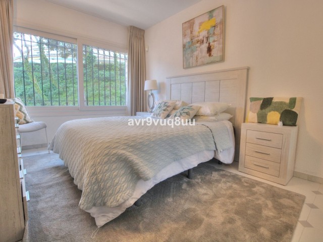 Villa con 3 Dormitorios  en Miraflores